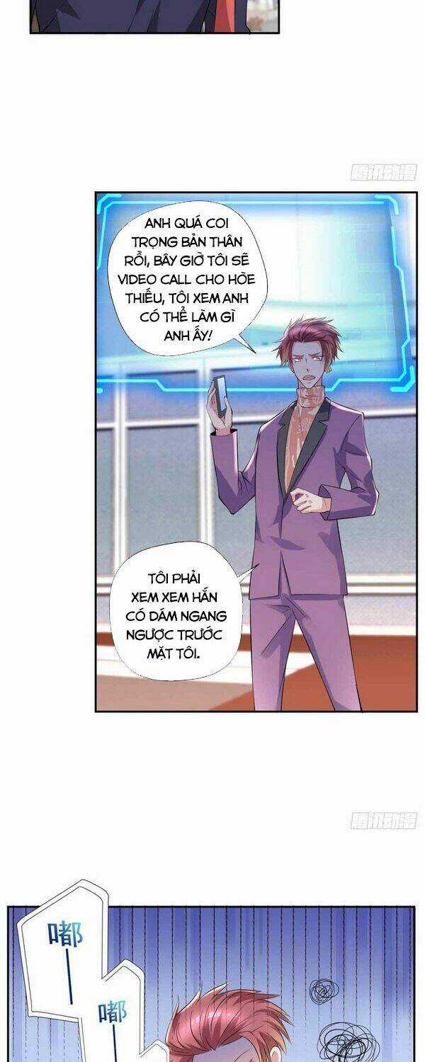 Mở Phòng Khám Tu Tiên - Chapter 90 - Trang 10