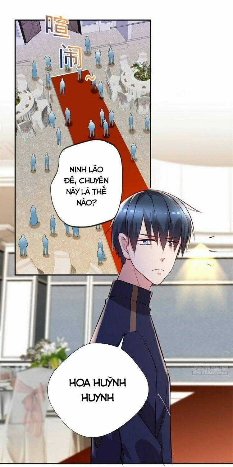 Mở Phòng Khám Tu Tiên - Chapter 91 - Trang 1