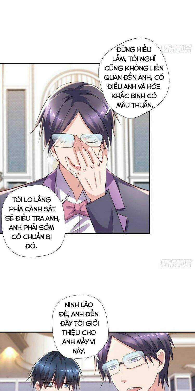 Mở Phòng Khám Tu Tiên - Chapter 91 - Trang 3