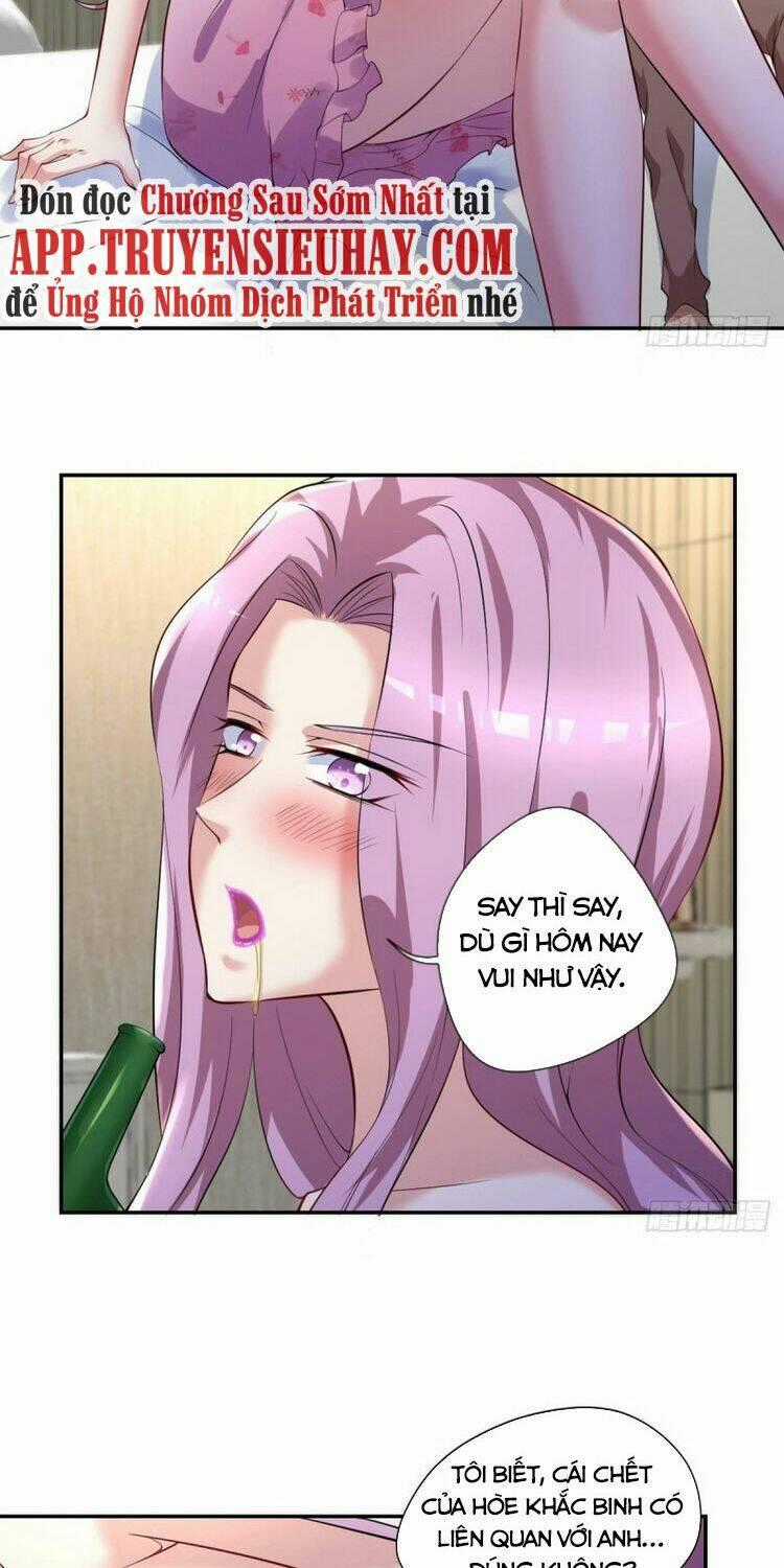 Mở Phòng Khám Tu Tiên - Chapter 92 - Trang 2