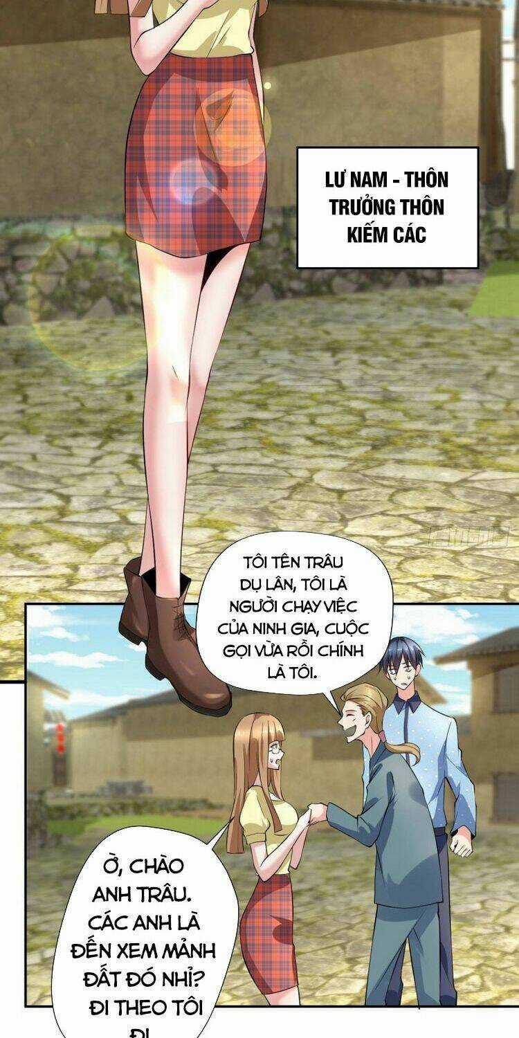 Mở Phòng Khám Tu Tiên - Chapter 92 - Trang 14