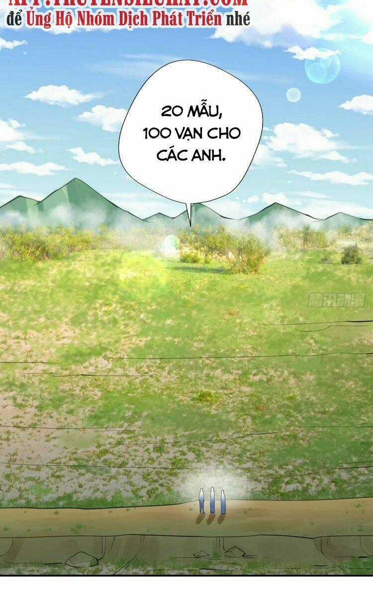 Mở Phòng Khám Tu Tiên - Chapter 92 - Trang 19