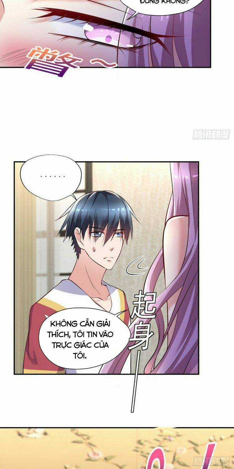 Mở Phòng Khám Tu Tiên - Chapter 92 - Trang 3