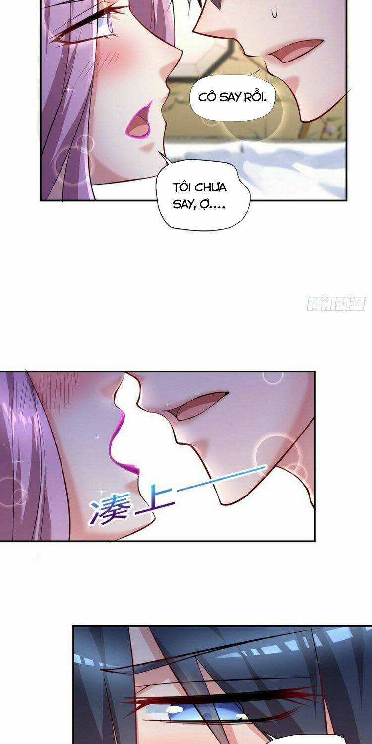 Mở Phòng Khám Tu Tiên - Chapter 92 - Trang 5