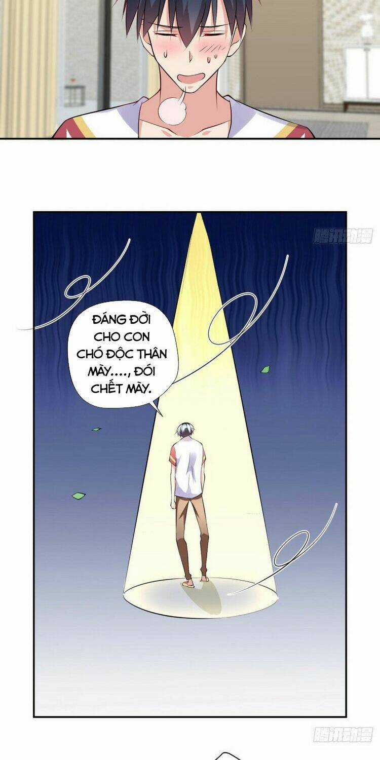 Mở Phòng Khám Tu Tiên - Chapter 92 - Trang 8