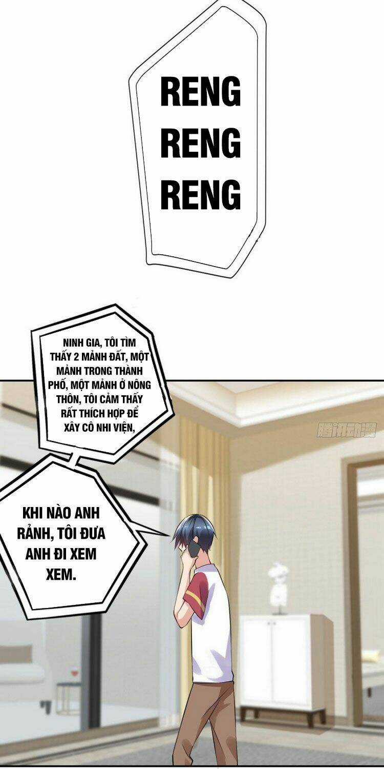 Mở Phòng Khám Tu Tiên - Chapter 92 - Trang 9