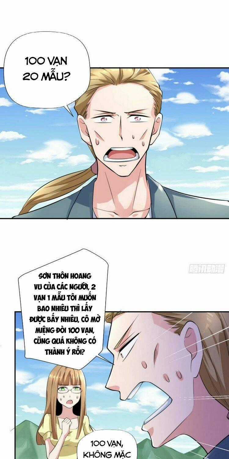 Mở Phòng Khám Tu Tiên - Chapter 93 - Trang 1