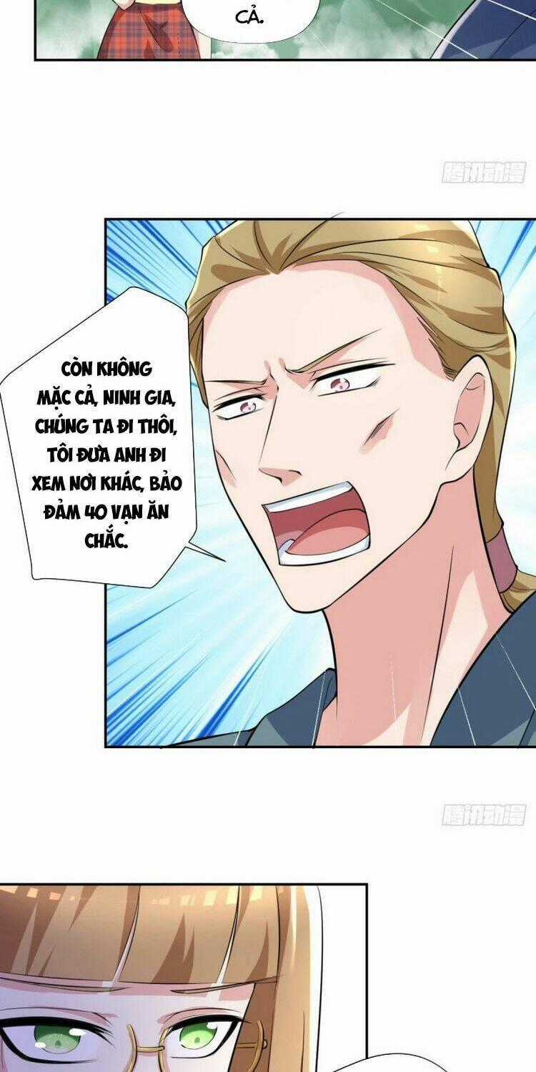 Mở Phòng Khám Tu Tiên - Chapter 93 - Trang 2