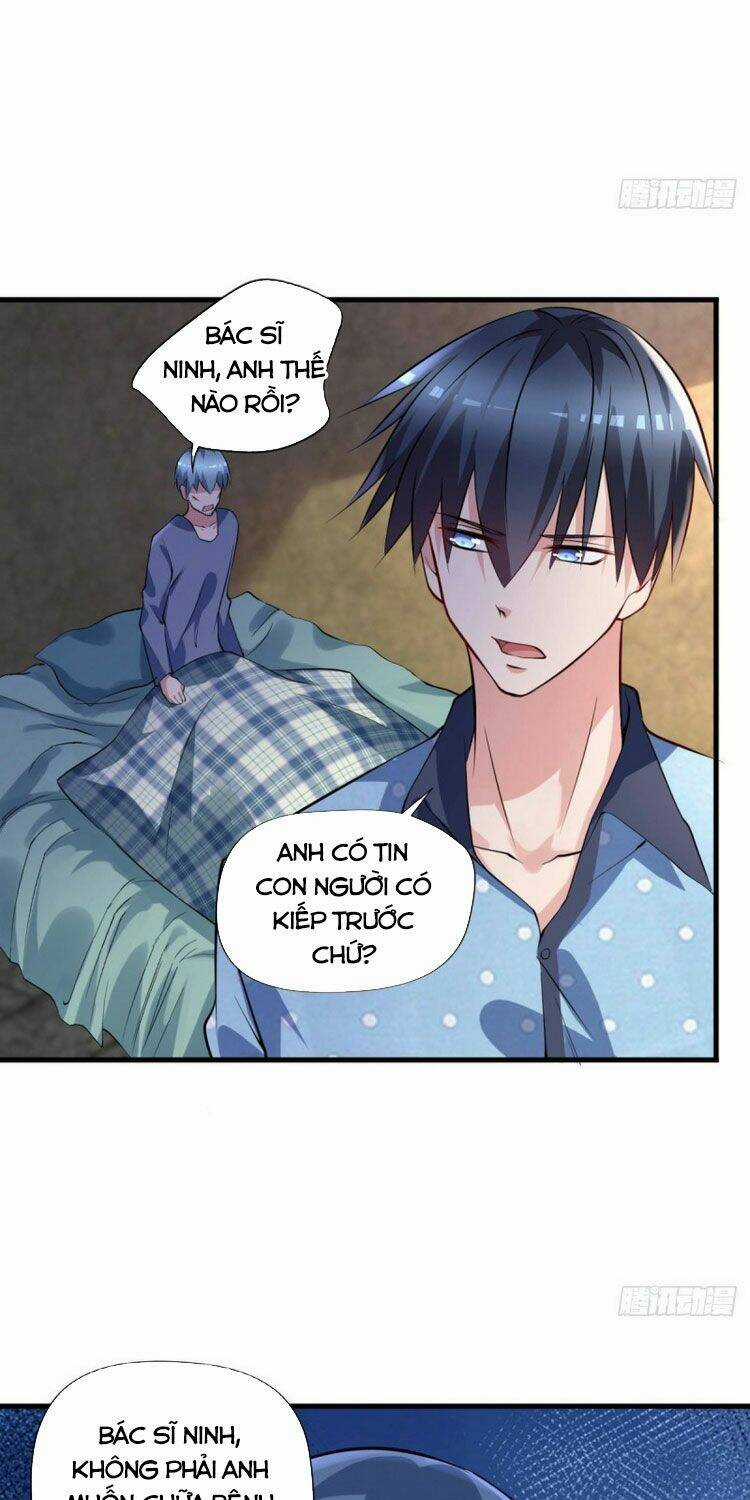 Mở Phòng Khám Tu Tiên - Chapter 93 - Trang 19