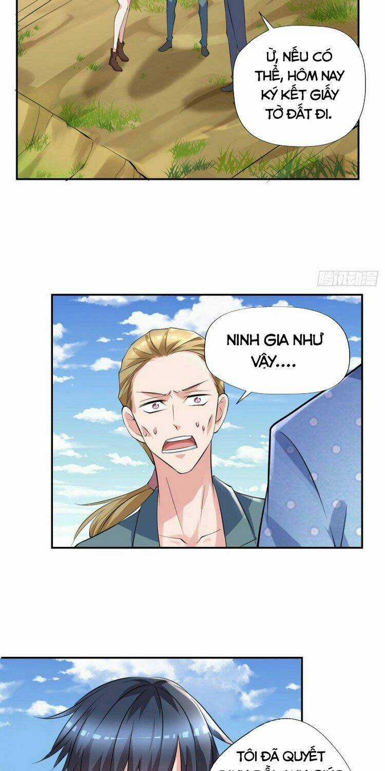 Mở Phòng Khám Tu Tiên - Chapter 93 - Trang 5