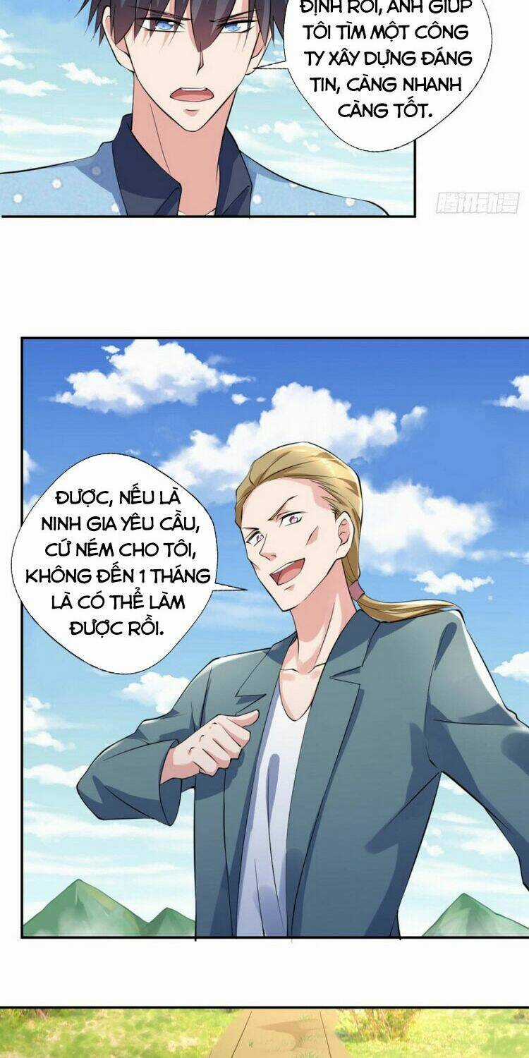 Mở Phòng Khám Tu Tiên - Chapter 93 - Trang 6