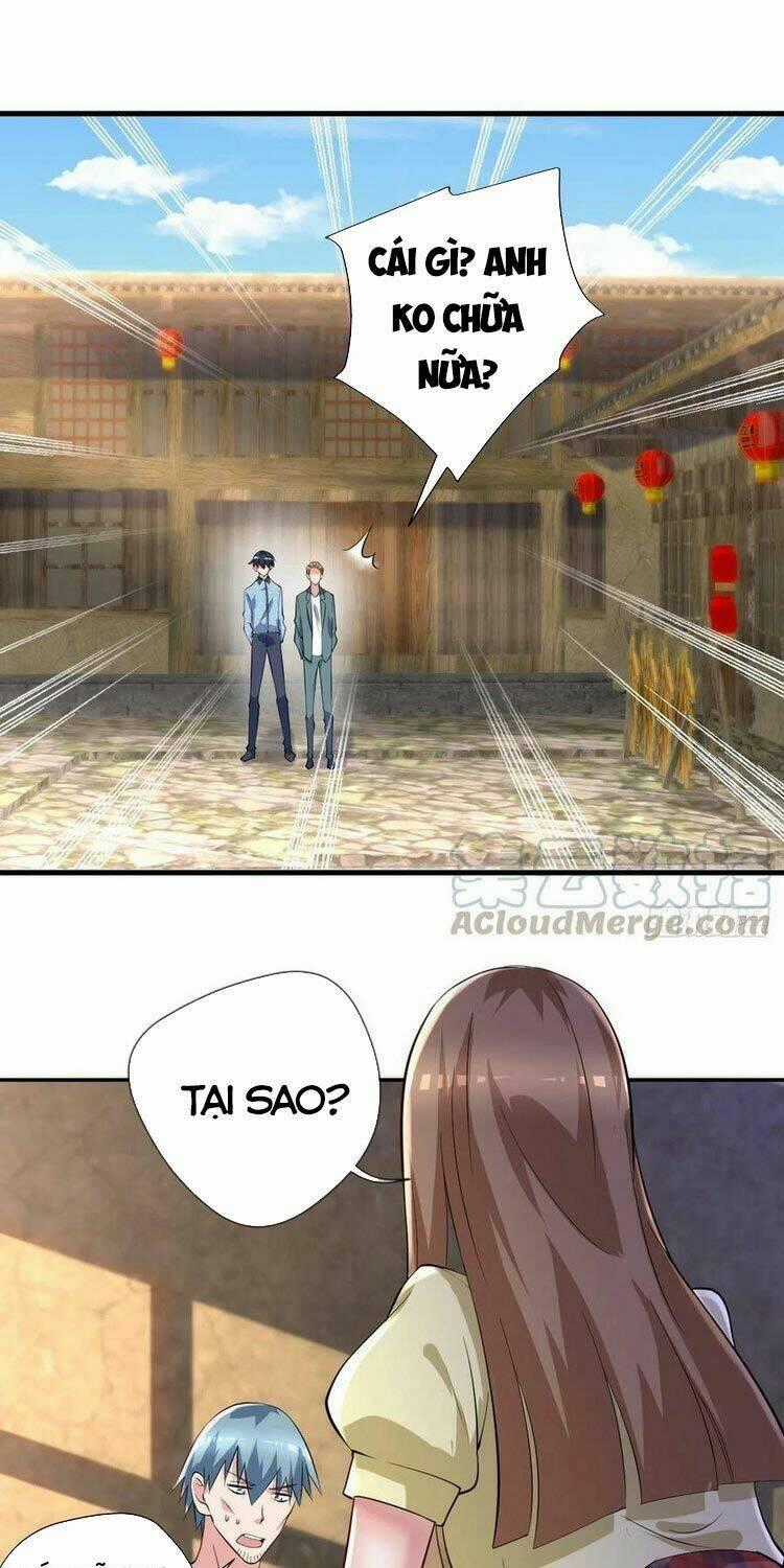 Mở Phòng Khám Tu Tiên - Chapter 94 - Trang 1