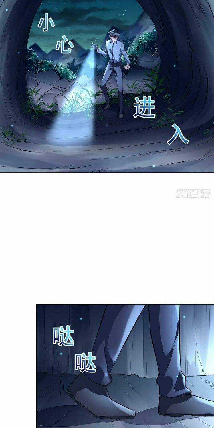 Mở Phòng Khám Tu Tiên - Chapter 94 - Trang 16