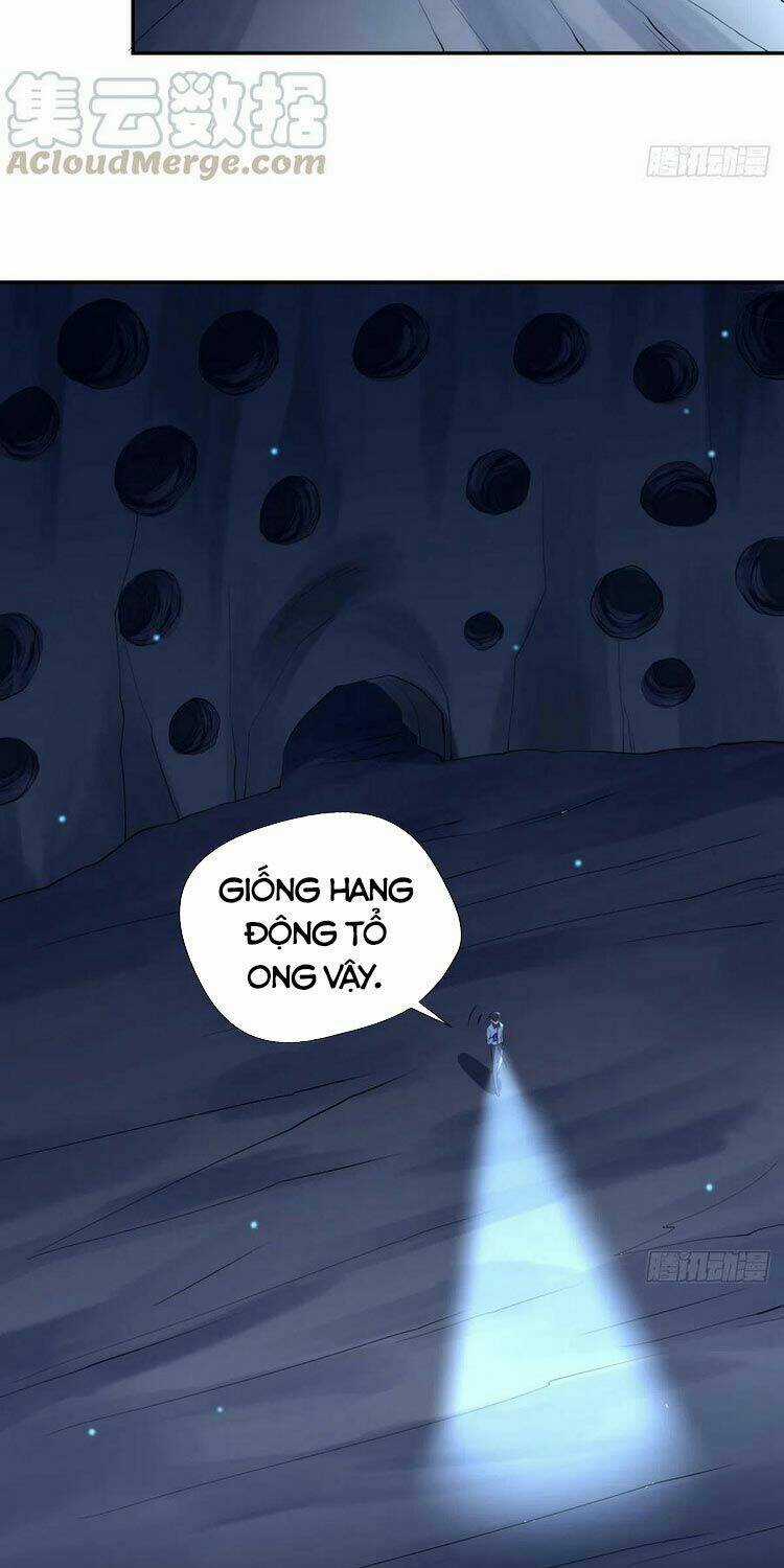 Mở Phòng Khám Tu Tiên - Chapter 94 - Trang 17