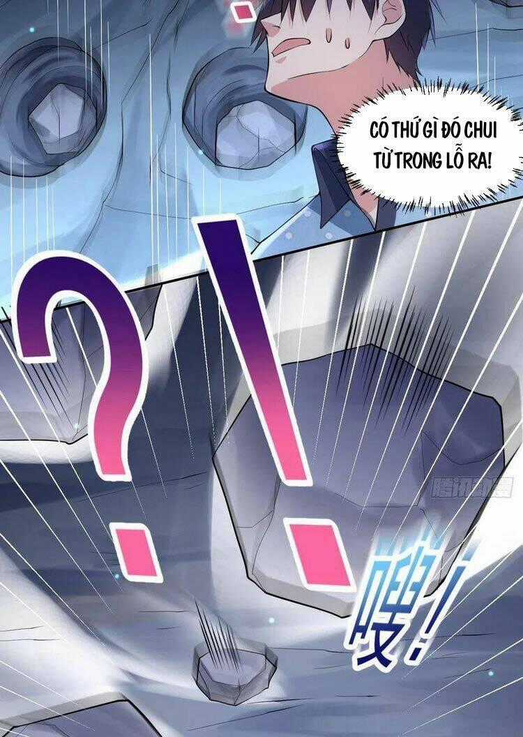 Mở Phòng Khám Tu Tiên - Chapter 94 - Trang 21