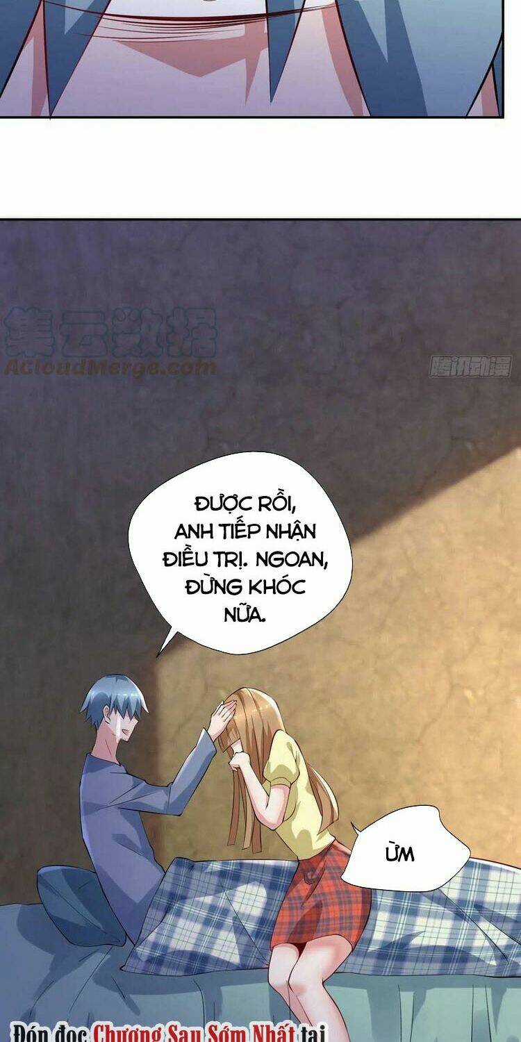 Mở Phòng Khám Tu Tiên - Chapter 94 - Trang 4