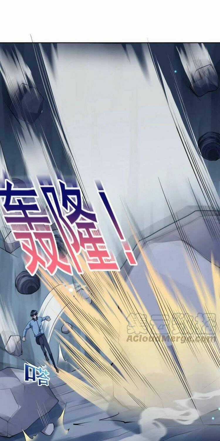 Mở Phòng Khám Tu Tiên - Chapter 95 - Trang 1