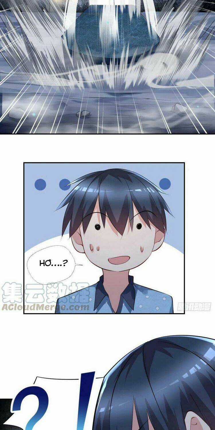 Mở Phòng Khám Tu Tiên - Chapter 95 - Trang 12