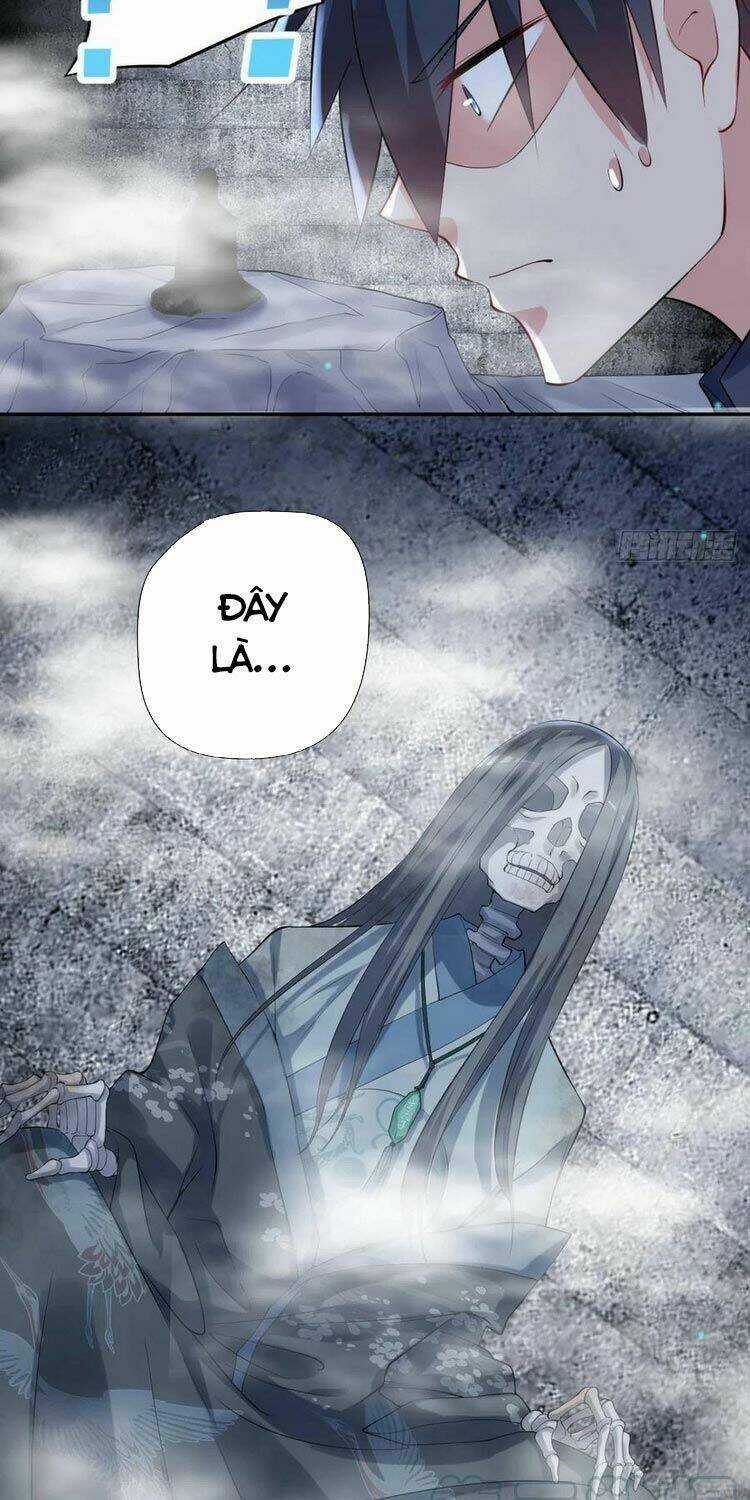 Mở Phòng Khám Tu Tiên - Chapter 95 - Trang 13