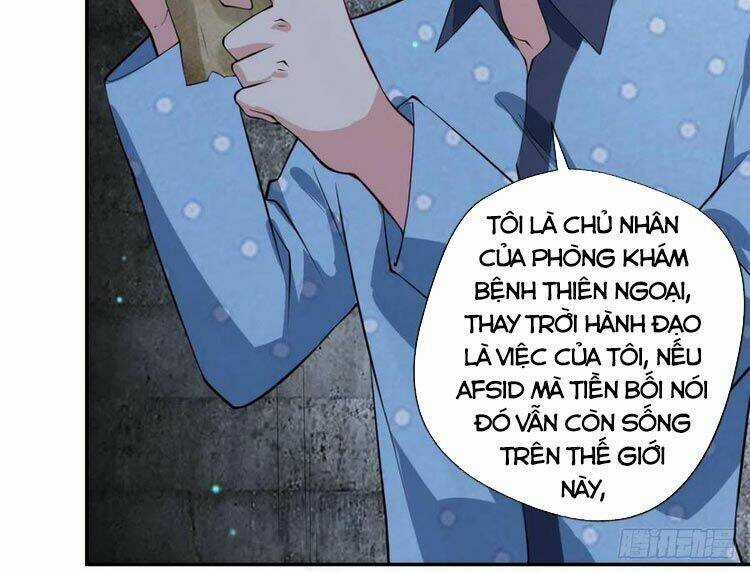 Mở Phòng Khám Tu Tiên - Chapter 95 - Trang 19