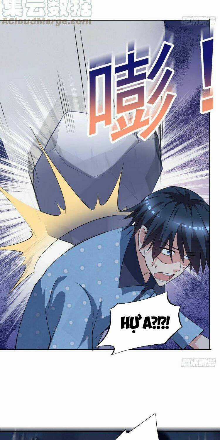 Mở Phòng Khám Tu Tiên - Chapter 95 - Trang 3