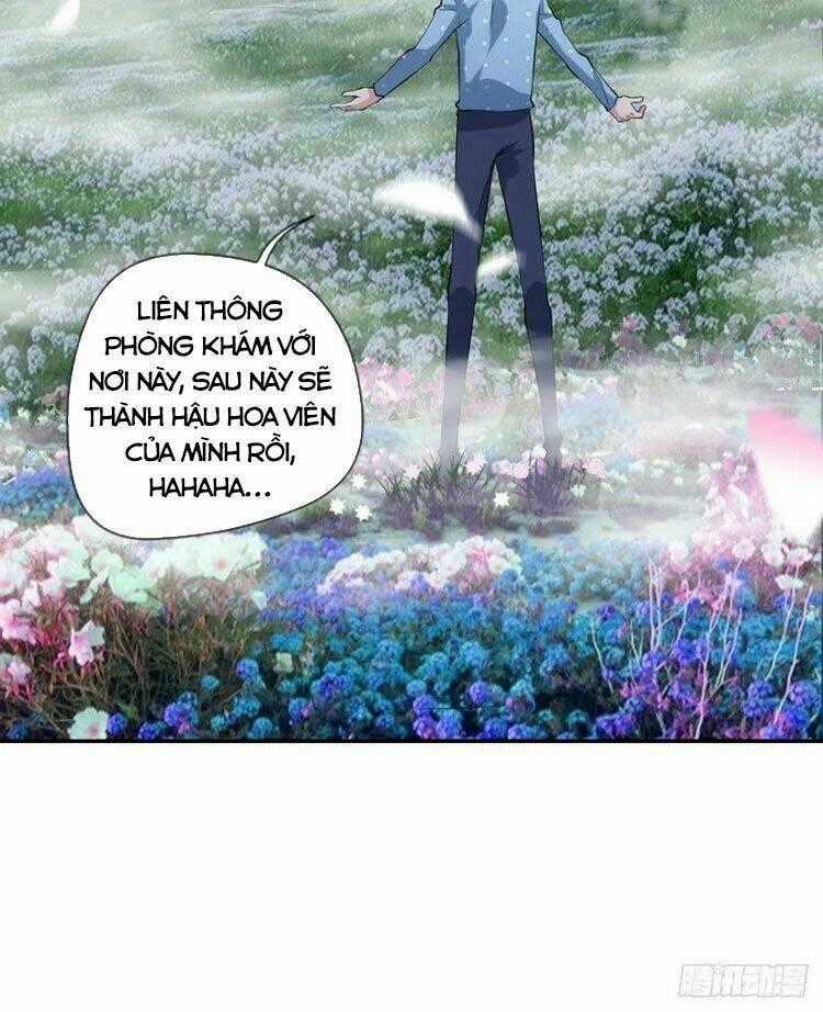 Mở Phòng Khám Tu Tiên - Chapter 95 - Trang 24