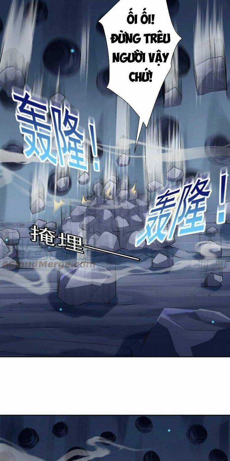 Mở Phòng Khám Tu Tiên - Chapter 95 - Trang 4