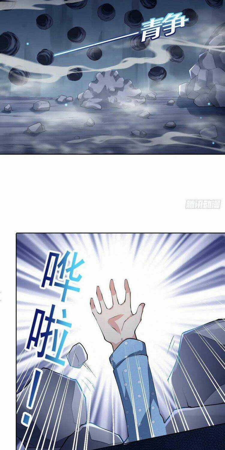 Mở Phòng Khám Tu Tiên - Chapter 95 - Trang 5