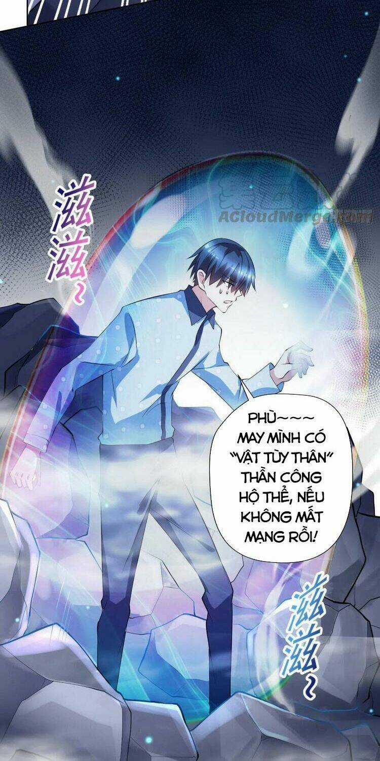 Mở Phòng Khám Tu Tiên - Chapter 95 - Trang 6