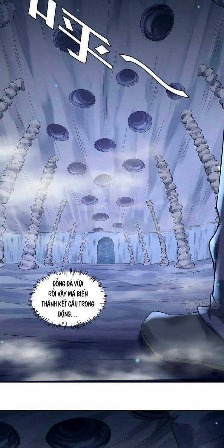 Mở Phòng Khám Tu Tiên - Chapter 95 - Trang 8