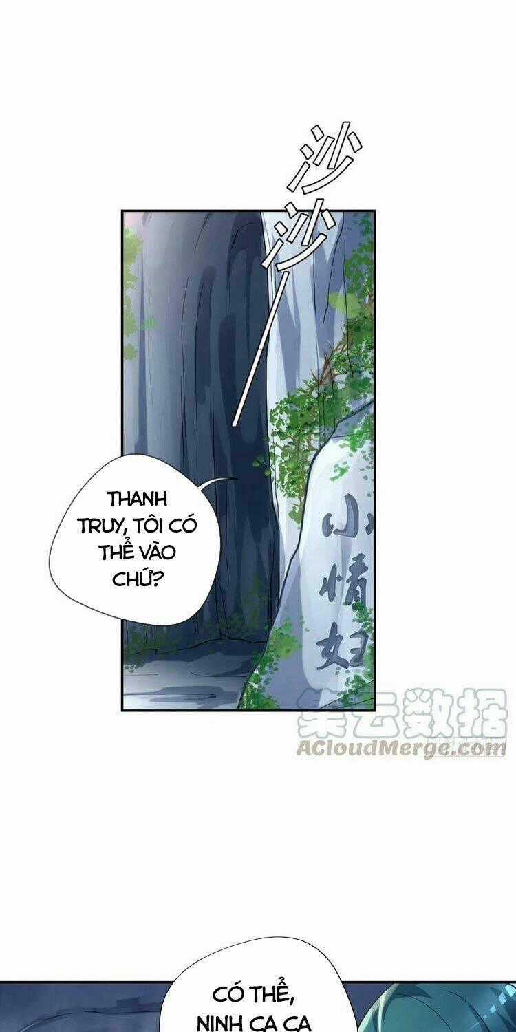 Mở Phòng Khám Tu Tiên - Chapter 96 - Trang 1