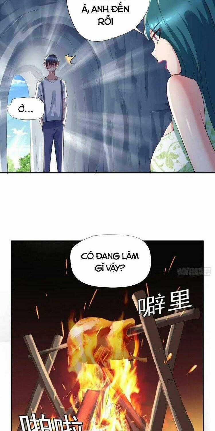 Mở Phòng Khám Tu Tiên - Chapter 96 - Trang 2