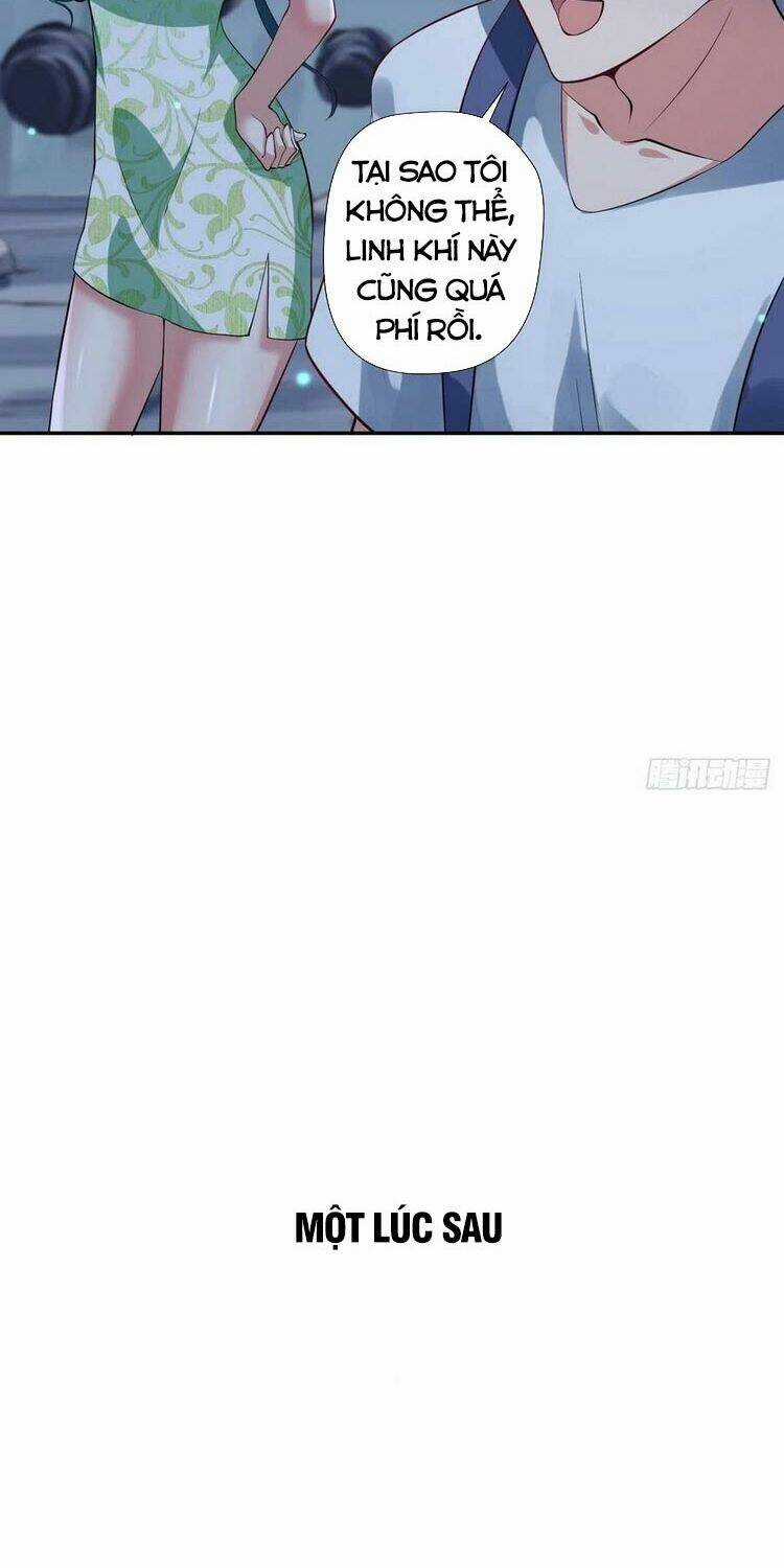 Mở Phòng Khám Tu Tiên - Chapter 96 - Trang 12