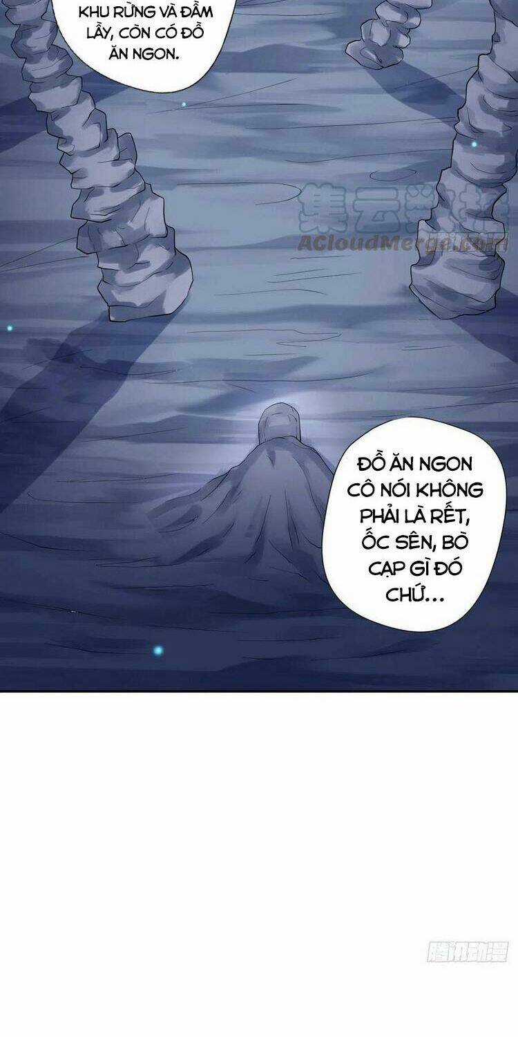 Mở Phòng Khám Tu Tiên - Chapter 96 - Trang 16