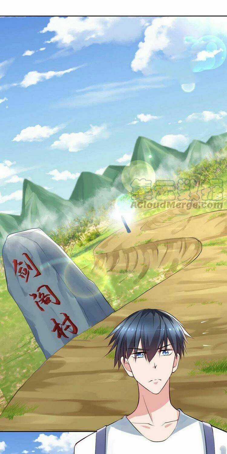 Mở Phòng Khám Tu Tiên - Chapter 96 - Trang 17