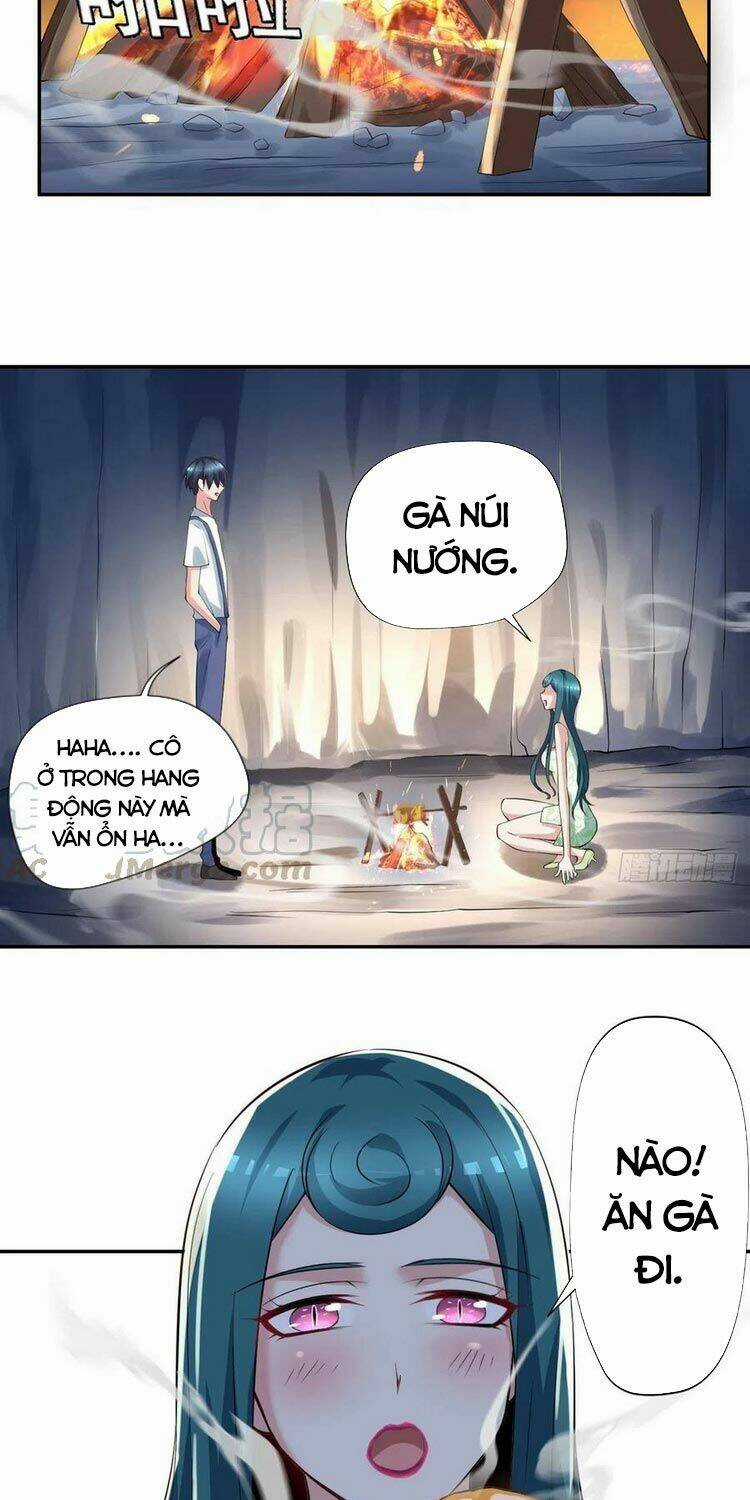 Mở Phòng Khám Tu Tiên - Chapter 96 - Trang 3