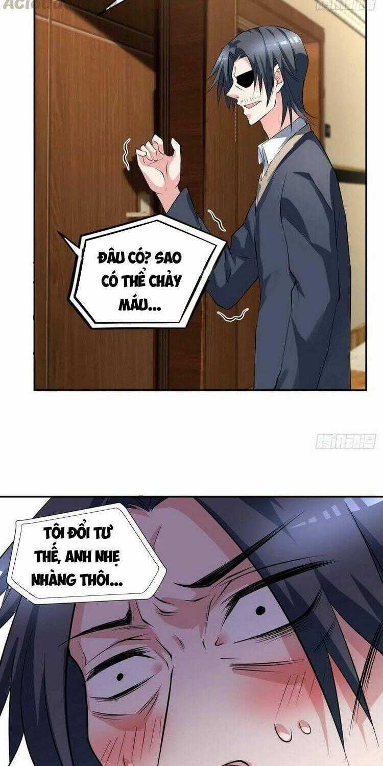 Mở Phòng Khám Tu Tiên - Chapter 96 - Trang 25