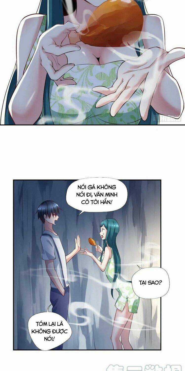 Mở Phòng Khám Tu Tiên - Chapter 96 - Trang 4