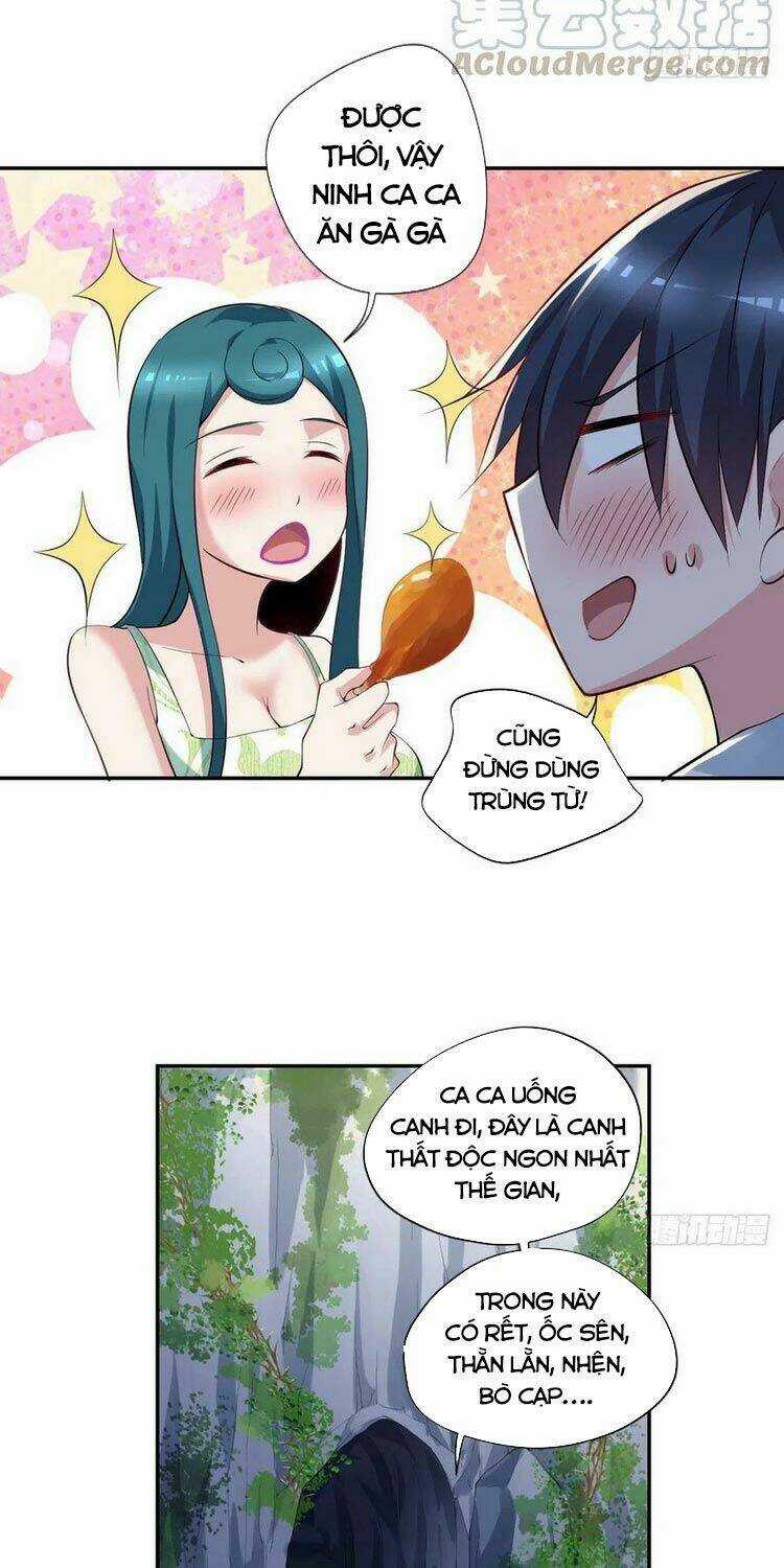 Mở Phòng Khám Tu Tiên - Chapter 96 - Trang 5