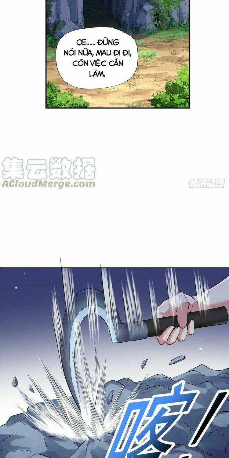 Mở Phòng Khám Tu Tiên - Chapter 96 - Trang 6