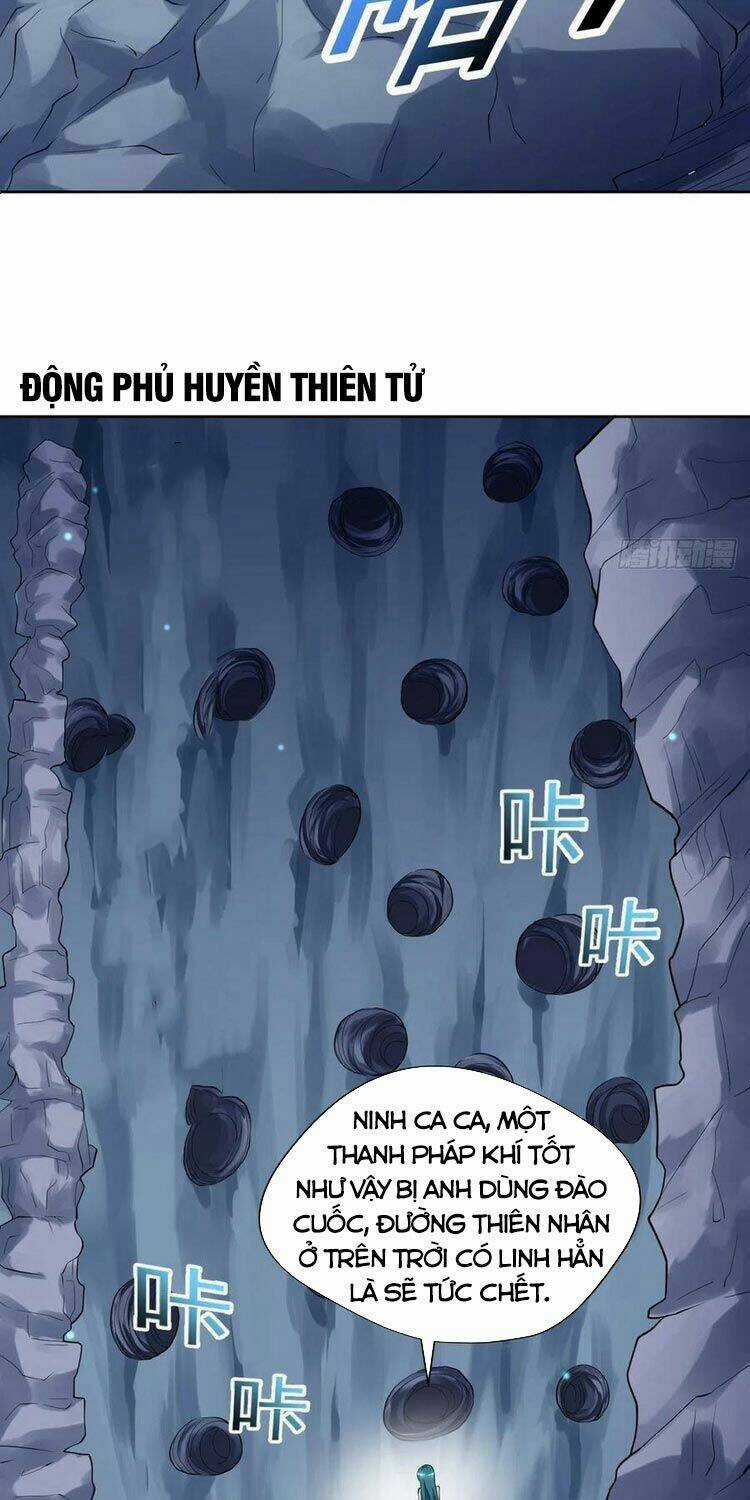 Mở Phòng Khám Tu Tiên - Chapter 96 - Trang 7