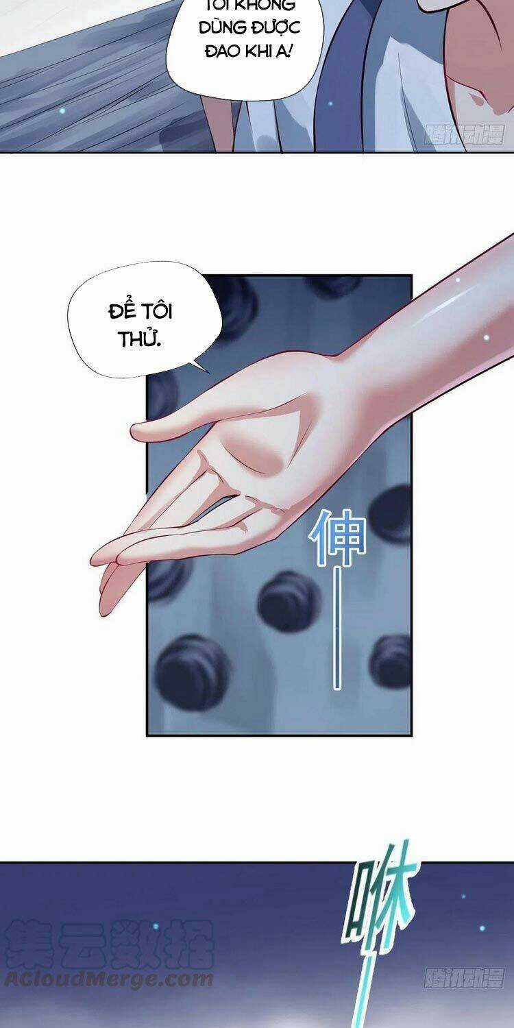 Mở Phòng Khám Tu Tiên - Chapter 96 - Trang 9