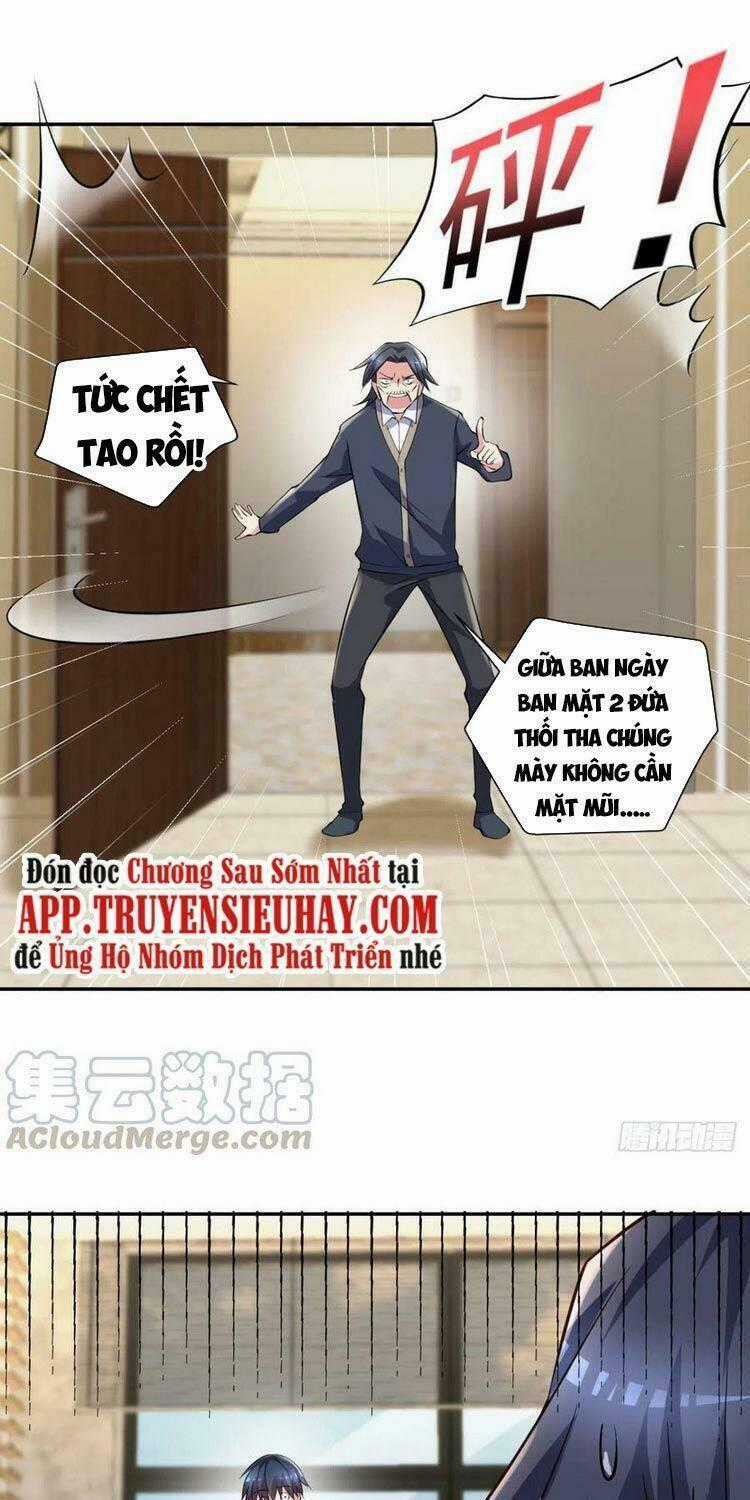 Mở Phòng Khám Tu Tiên - Chapter 97 - Trang 1