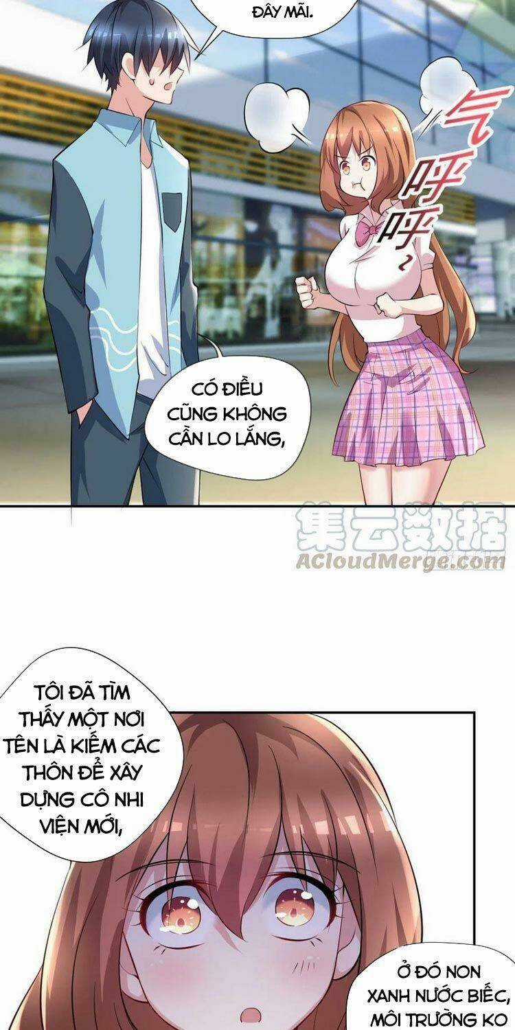 Mở Phòng Khám Tu Tiên - Chapter 97 - Trang 11
