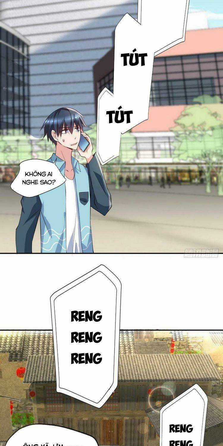 Mở Phòng Khám Tu Tiên - Chapter 97 - Trang 13