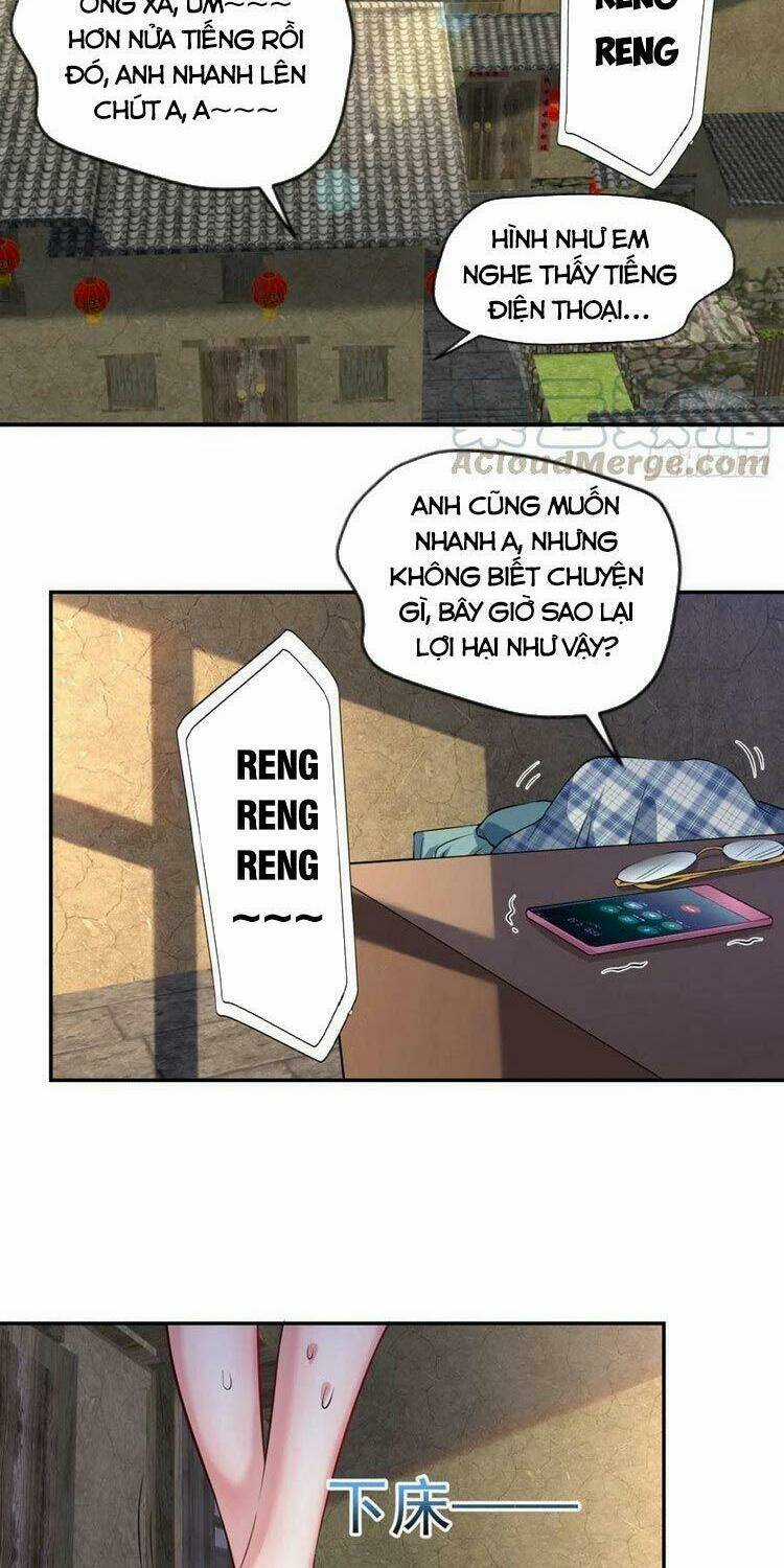 Mở Phòng Khám Tu Tiên - Chapter 97 - Trang 14