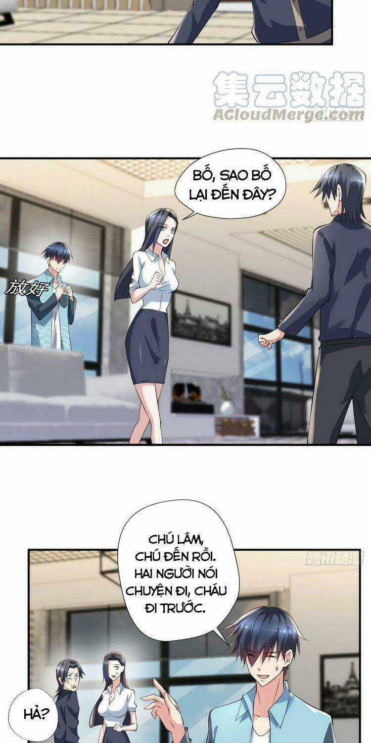 Mở Phòng Khám Tu Tiên - Chapter 97 - Trang 3