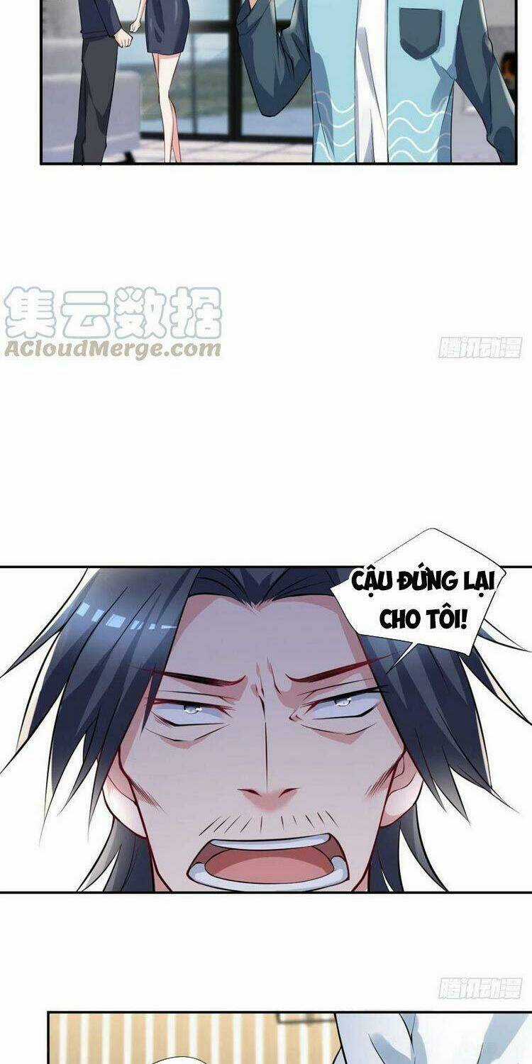 Mở Phòng Khám Tu Tiên - Chapter 97 - Trang 4