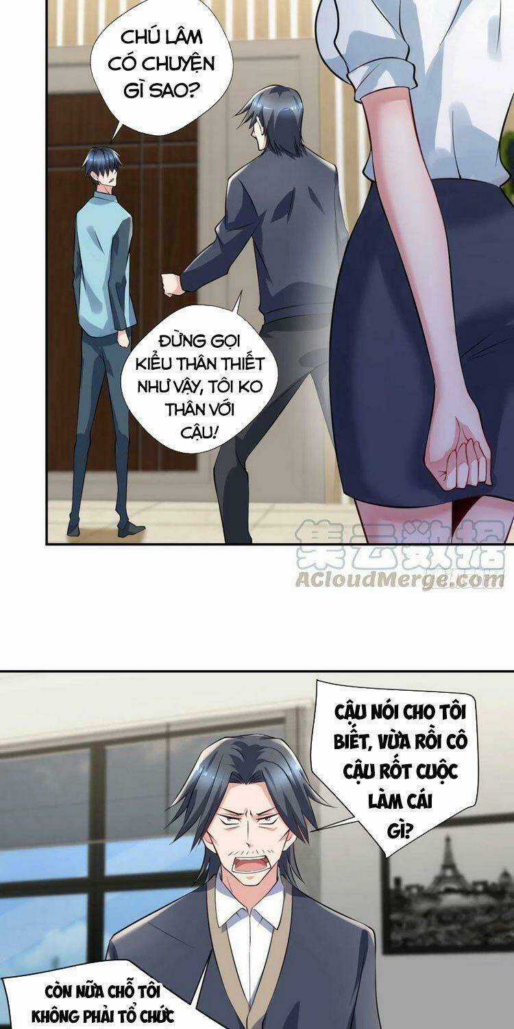 Mở Phòng Khám Tu Tiên - Chapter 97 - Trang 5