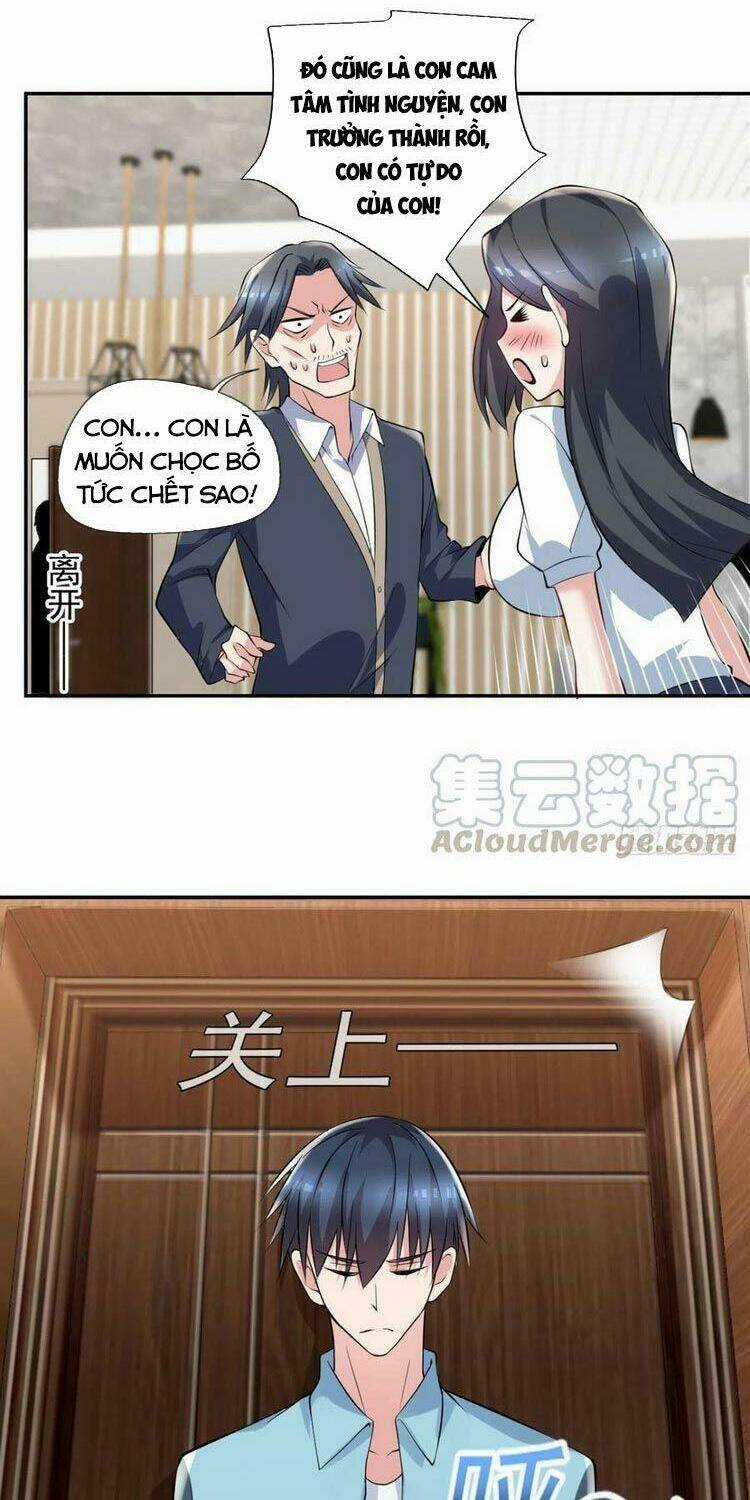 Mở Phòng Khám Tu Tiên - Chapter 97 - Trang 8